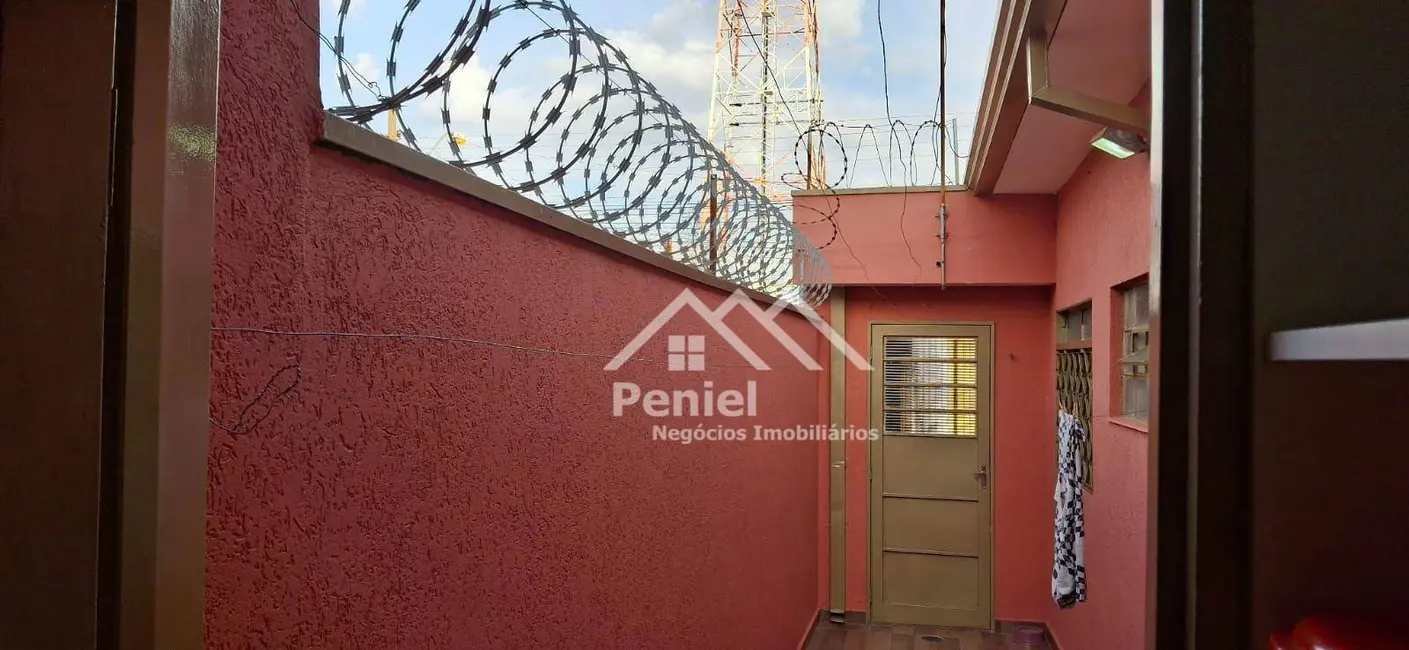 Casa com 2 quartos à venda, 114m2 em Ipiranga, Ribeirao Preto - SP - imagem 9 Foto 9 de Casa com 2 quartos à venda, 114m2 em Ipiranga, Ribeirao Preto - SP