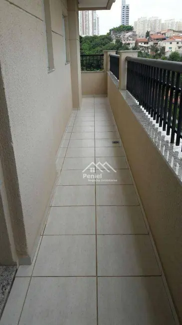 Foto 7 de Apartamento com 2 quartos à venda, 99m2 em Parque Bela Vista, Votorantim - SP