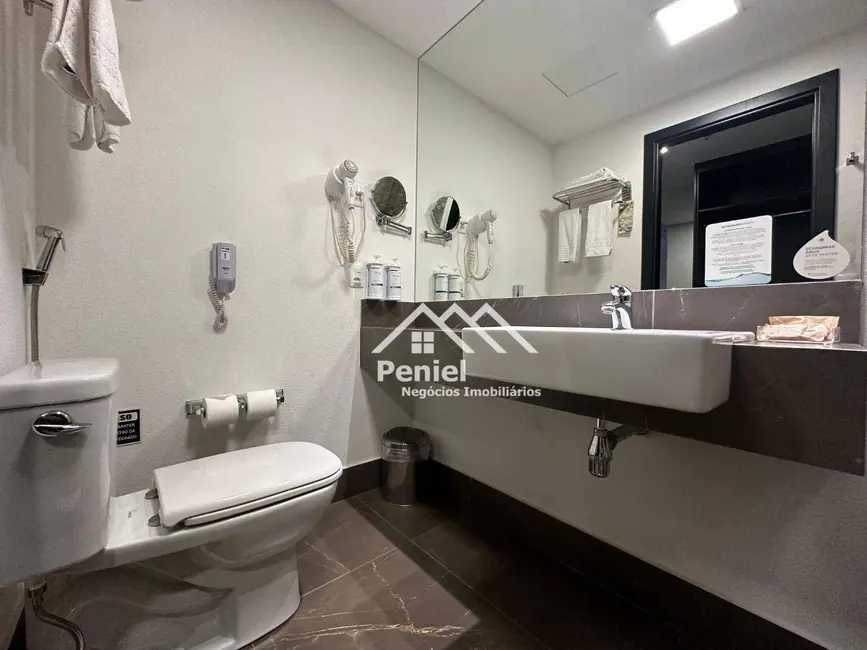 Foto 8 de Loft / Flat com 1 quarto à venda, 24m2 em Jardim Botânico, Ribeirao Preto - SP