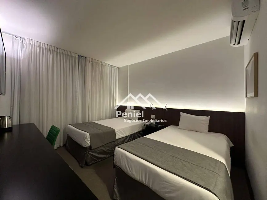 Foto 4 de Loft / Flat com 1 quarto à venda, 24m2 em Jardim Botânico, Ribeirao Preto - SP