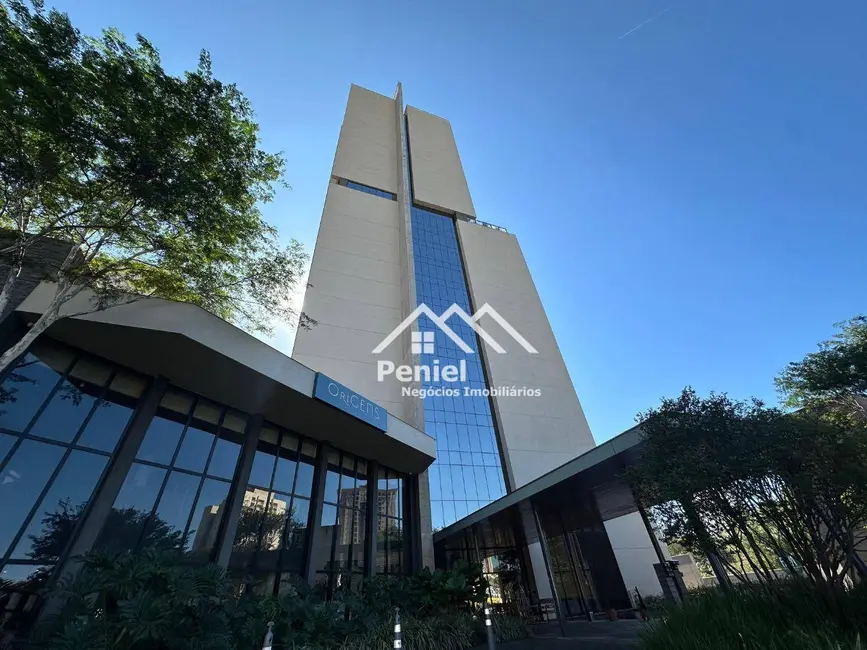 Foto 1 de Loft / Flat com 1 quarto à venda, 24m2 em Jardim Botânico, Ribeirao Preto - SP