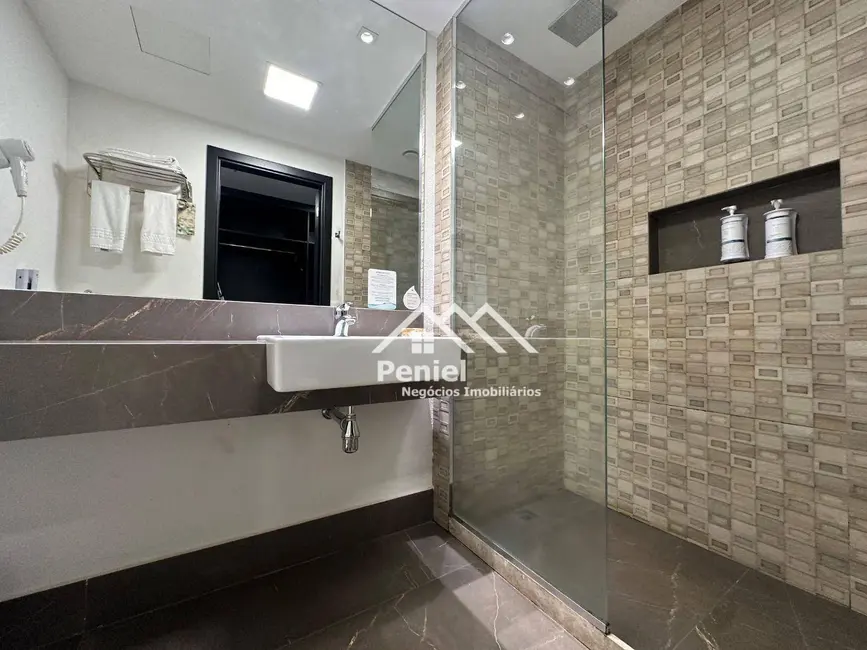 Foto 9 de Loft / Flat com 1 quarto à venda, 24m2 em Jardim Botânico, Ribeirao Preto - SP