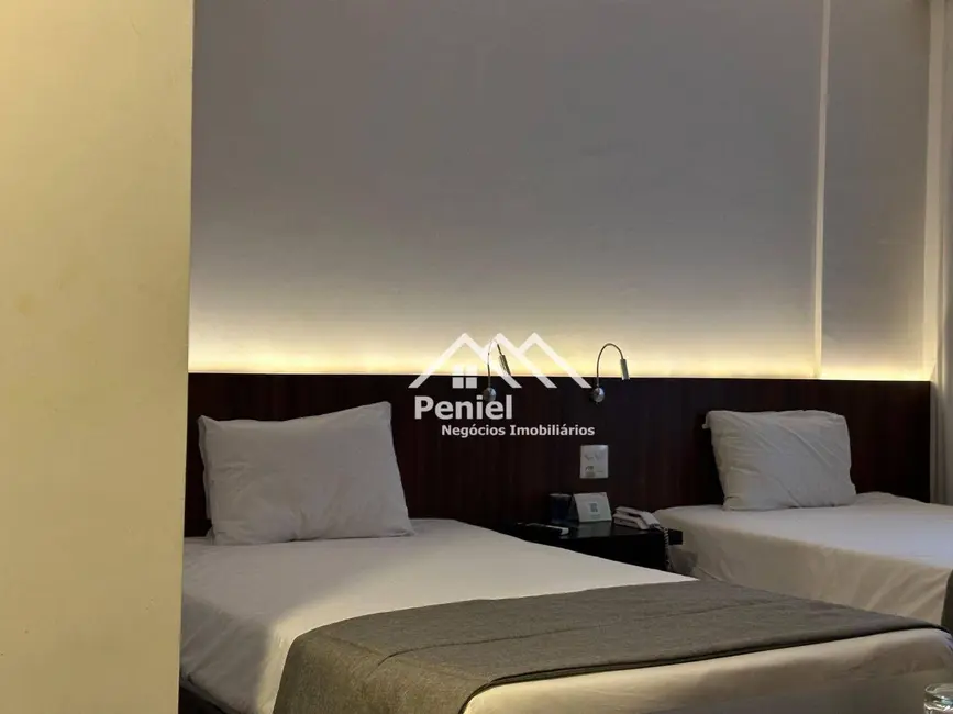 Foto 7 de Loft / Flat com 1 quarto à venda, 24m2 em Jardim Botânico, Ribeirao Preto - SP