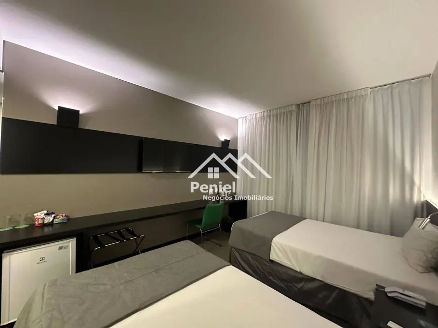 Foto 6 de Loft / Flat com 1 quarto à venda, 24m2 em Jardim Botânico, Ribeirao Preto - SP