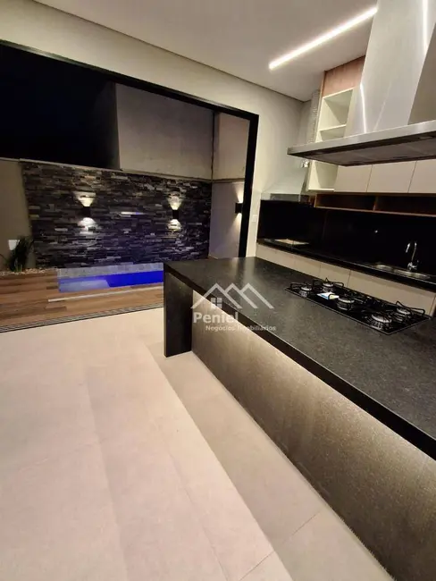 Foto 8 de Casa de Condomínio com 3 quartos à venda, 250m2 em Ribeirao Preto - SP