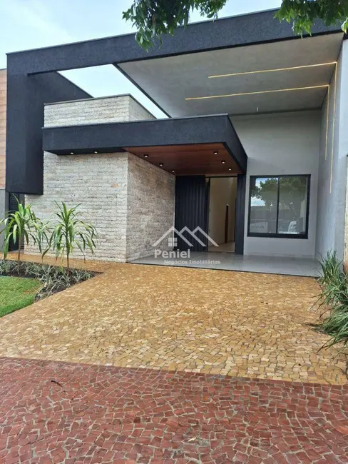 Foto 2 de Casa de Condomínio com 3 quartos à venda, 250m2 em Ribeirao Preto - SP