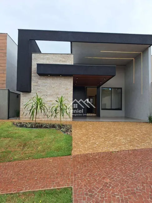 Foto 1 de Casa de Condomínio com 3 quartos à venda, 250m2 em Ribeirao Preto - SP