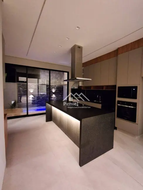 Foto 5 de Casa de Condomínio com 3 quartos à venda, 250m2 em Ribeirao Preto - SP