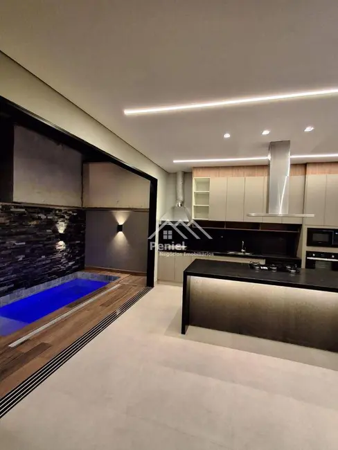 Foto 6 de Casa de Condomínio com 3 quartos à venda, 250m2 em Ribeirao Preto - SP