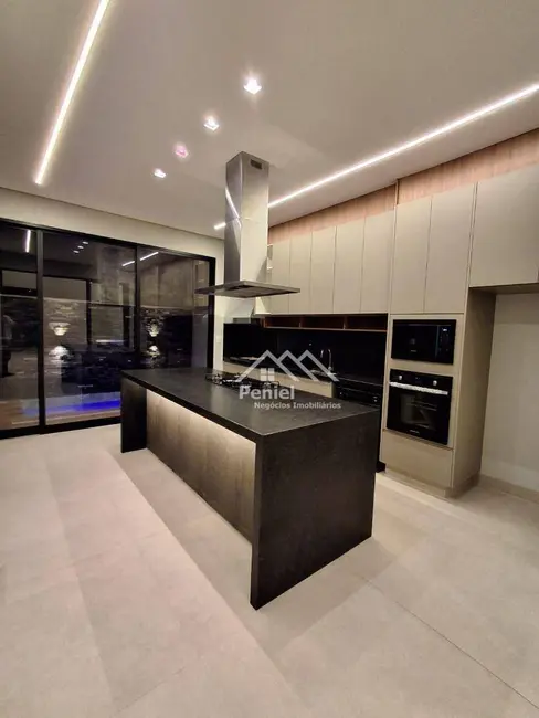 Foto 7 de Casa de Condomínio com 3 quartos à venda, 250m2 em Ribeirao Preto - SP