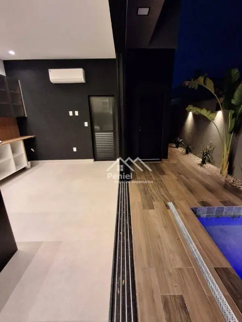 Foto 9 de Casa de Condomínio com 3 quartos à venda, 250m2 em Ribeirao Preto - SP