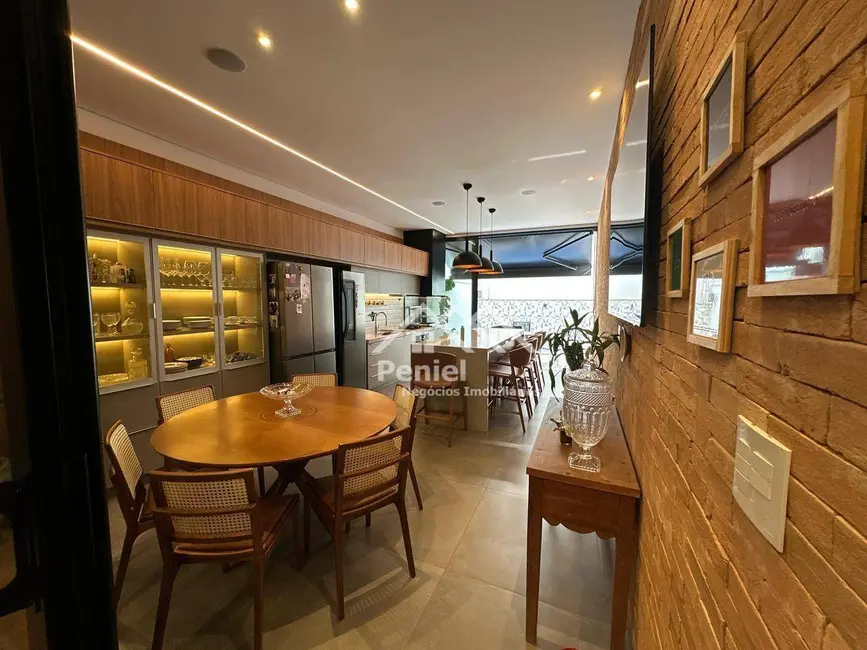 Foto 9 de Casa de Condomínio com 3 quartos à venda, 292m2 em Bonfim Paulista - SP