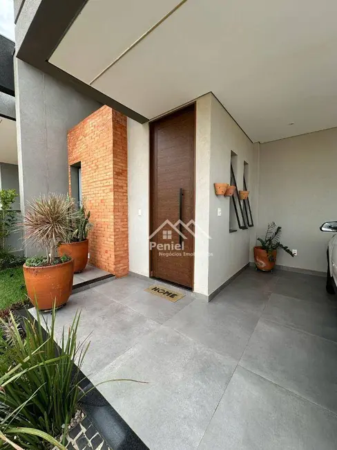 Foto 5 de Casa de Condomínio com 3 quartos à venda, 292m2 em Bonfim Paulista - SP