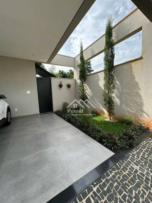 Foto 3 de Casa de Condomínio com 3 quartos à venda, 292m2 em Bonfim Paulista - SP