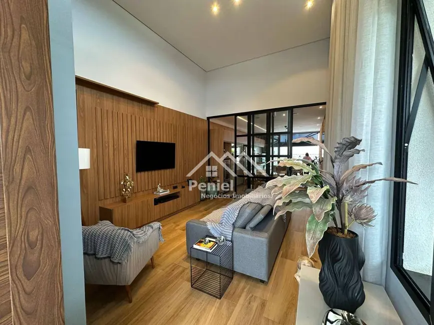 Foto 7 de Casa de Condomínio com 3 quartos à venda, 292m2 em Bonfim Paulista - SP