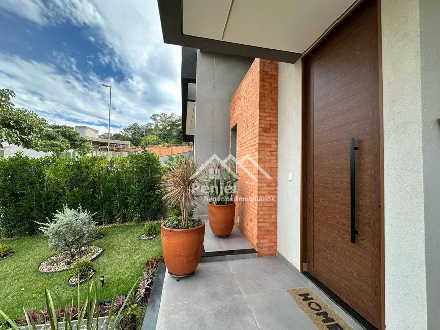 Foto 6 de Casa de Condomínio com 3 quartos à venda, 292m2 em Bonfim Paulista - SP