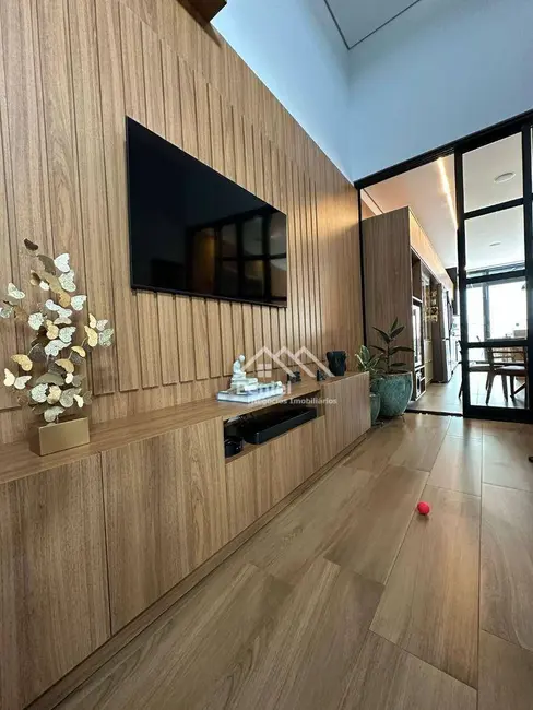 Foto 8 de Casa de Condomínio com 3 quartos à venda, 292m2 em Bonfim Paulista - SP