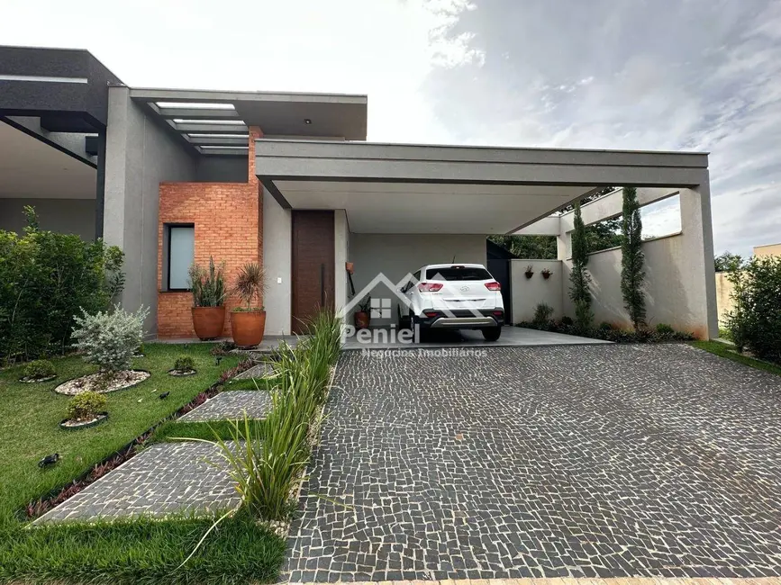 Foto 1 de Casa de Condomínio com 3 quartos à venda, 292m2 em Bonfim Paulista - SP