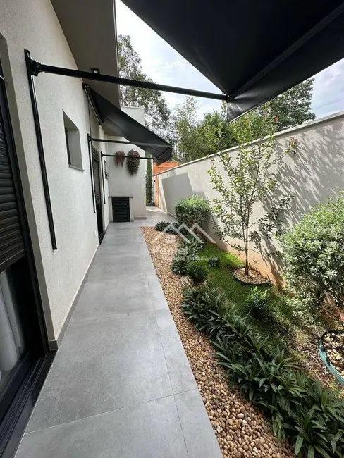 Foto 4 de Casa de Condomínio com 3 quartos à venda, 292m2 em Bonfim Paulista - SP