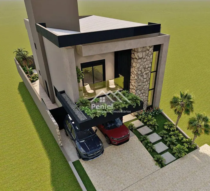 Sobrado com 4 quartos à venda, 254m2 em Quinta da Primavera, Ribeirao Preto - SP - imagem 7 Foto 7 de Sobrado com 4 quartos à venda, 254m2 em Quinta da Primavera, Ribeirao Preto - SP