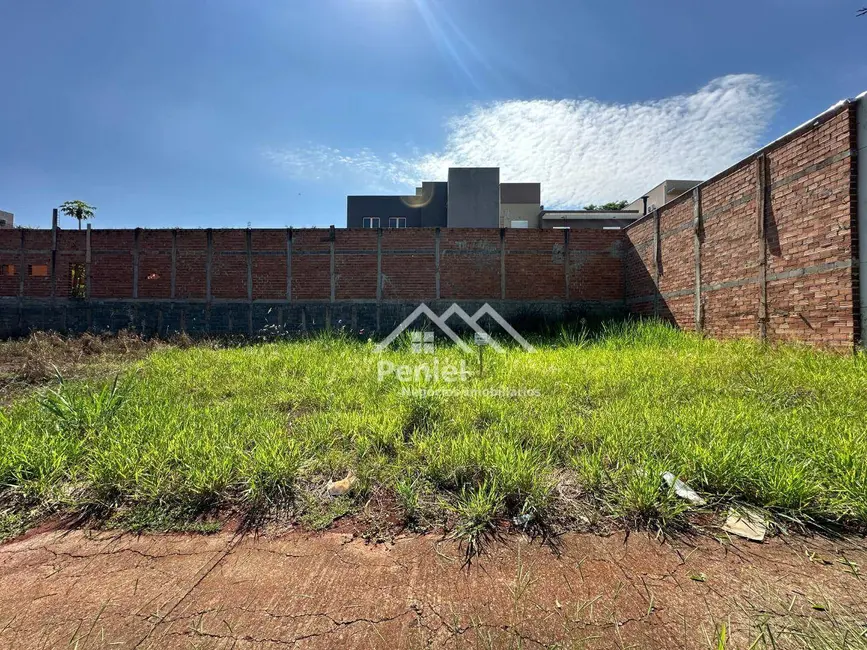 Foto 1 de Terreno / Lote à venda, 510m2 em Ribeirao Preto - SP