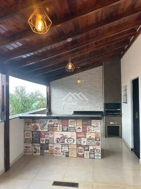 Foto 1 de Apartamento com 2 quartos à venda, 96m2 em Parque Industrial Lagoinha, Ribeirao Preto - SP