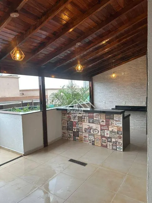 Foto 2 de Apartamento com 2 quartos à venda, 96m2 em Parque Industrial Lagoinha, Ribeirao Preto - SP