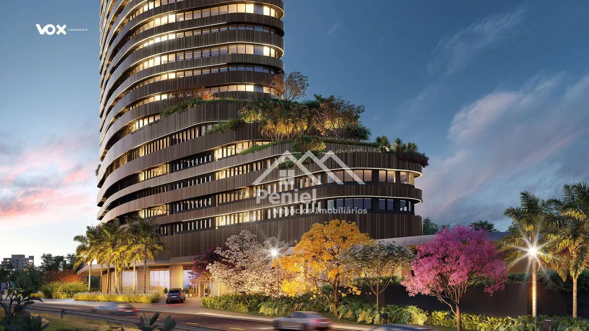 Foto 7 de Sala Comercial à venda, 58m2 em Ribeirao Preto - SP