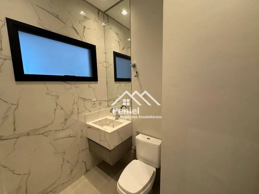 Foto 8 de Casa de Condomínio com 3 quartos à venda, 284m2 em Quinta da Primavera, Ribeirao Preto - SP