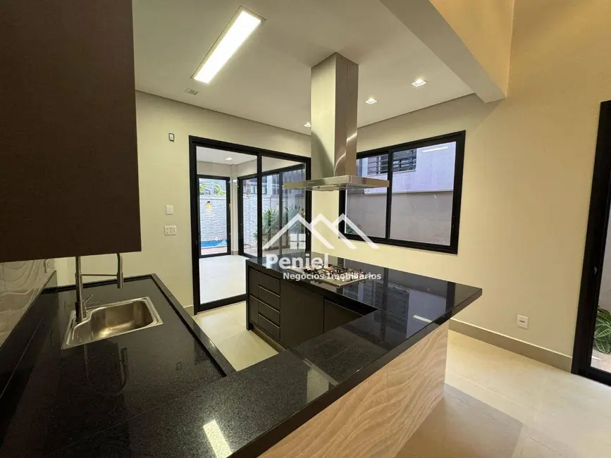 Foto 9 de Casa de Condomínio com 3 quartos à venda, 284m2 em Quinta da Primavera, Ribeirao Preto - SP
