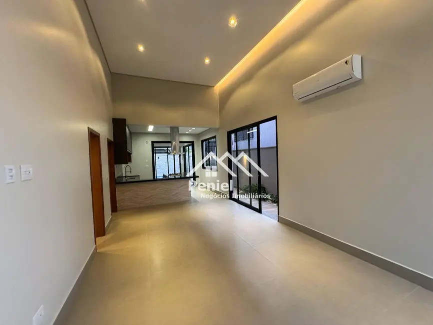 Foto 4 de Casa de Condomínio com 3 quartos à venda, 284m2 em Quinta da Primavera, Ribeirao Preto - SP