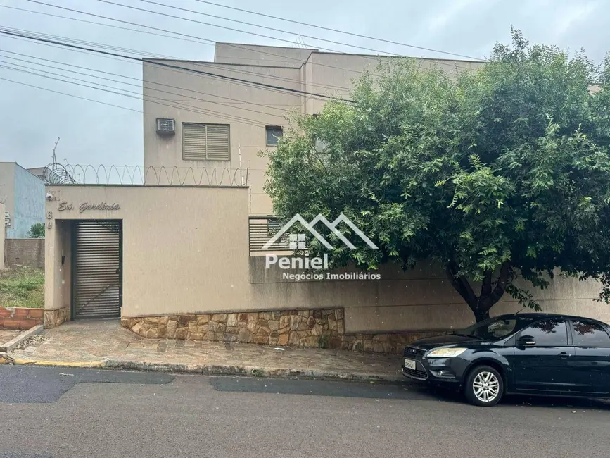 Foto 1 de Apartamento com 1 quarto à venda, 45m2 em Jardim Botânico, Ribeirao Preto - SP