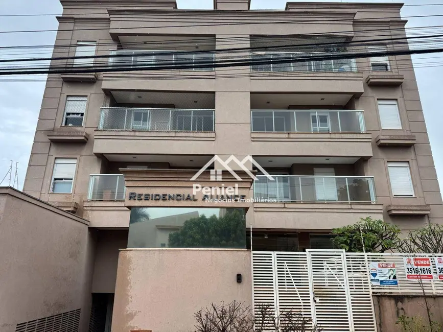 Apartamento com 3 quartos à venda, 84m2 em Jardim Nova Aliança Sul, Ribeirao Preto - SP - imagem 1 Foto 1 de Apartamento com 3 quartos à venda, 84m2 em Jardim Nova Aliança Sul, Ribeirao Preto - SP
