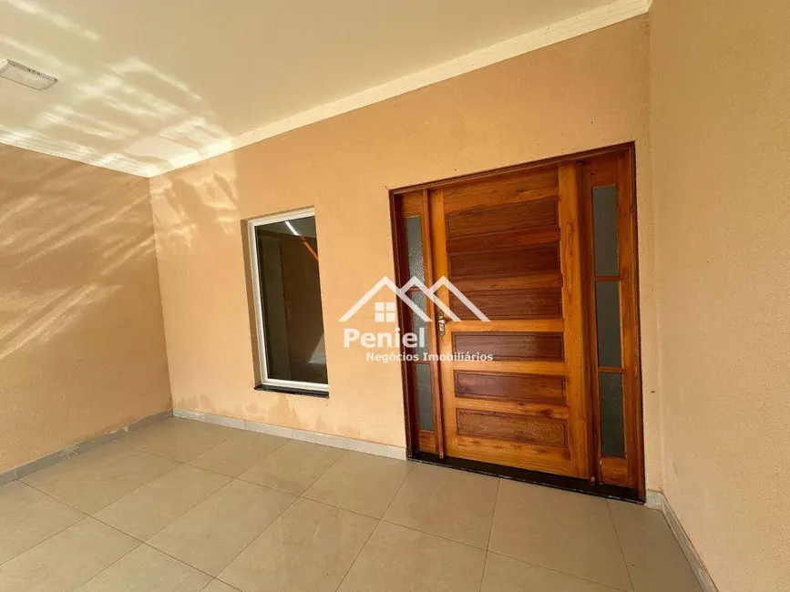 Foto 4 de Casa de Condomínio com 3 quartos à venda, 250m2 em Bonfim Paulista - SP