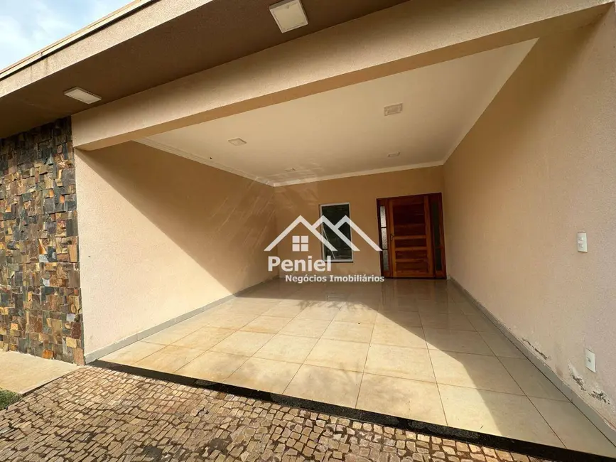 Foto 3 de Casa de Condomínio com 3 quartos à venda, 250m2 em Bonfim Paulista - SP