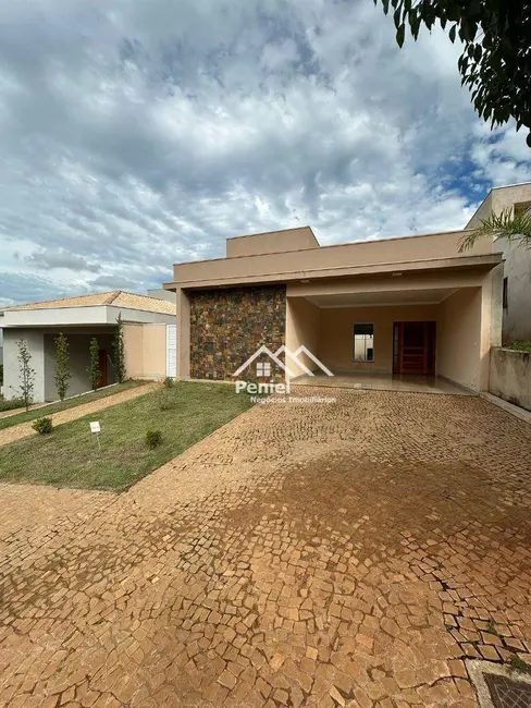 Foto 2 de Casa de Condomínio com 3 quartos à venda, 250m2 em Bonfim Paulista - SP