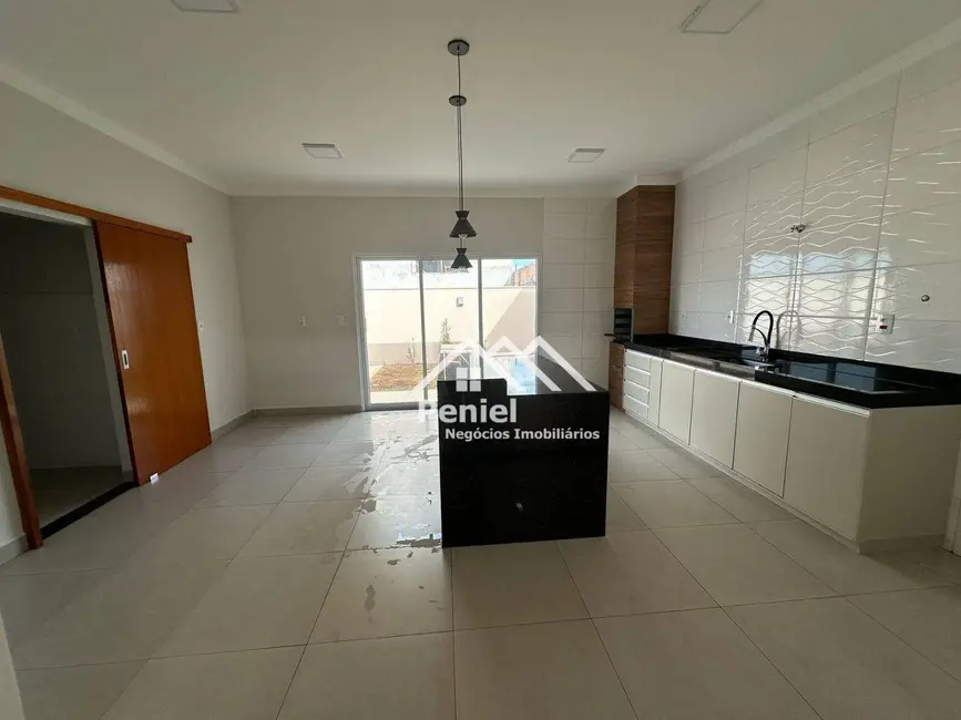 Foto 8 de Casa de Condomínio com 3 quartos à venda, 250m2 em Bonfim Paulista - SP