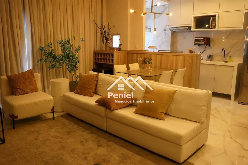 Apartamento com 1 quarto à venda, 54m2 em Jardim São Luiz, Ribeirao Preto - SP - imagem 9 Foto 9 de Apartamento com 1 quarto à venda, 54m2 em Jardim São Luiz, Ribeirao Preto - SP