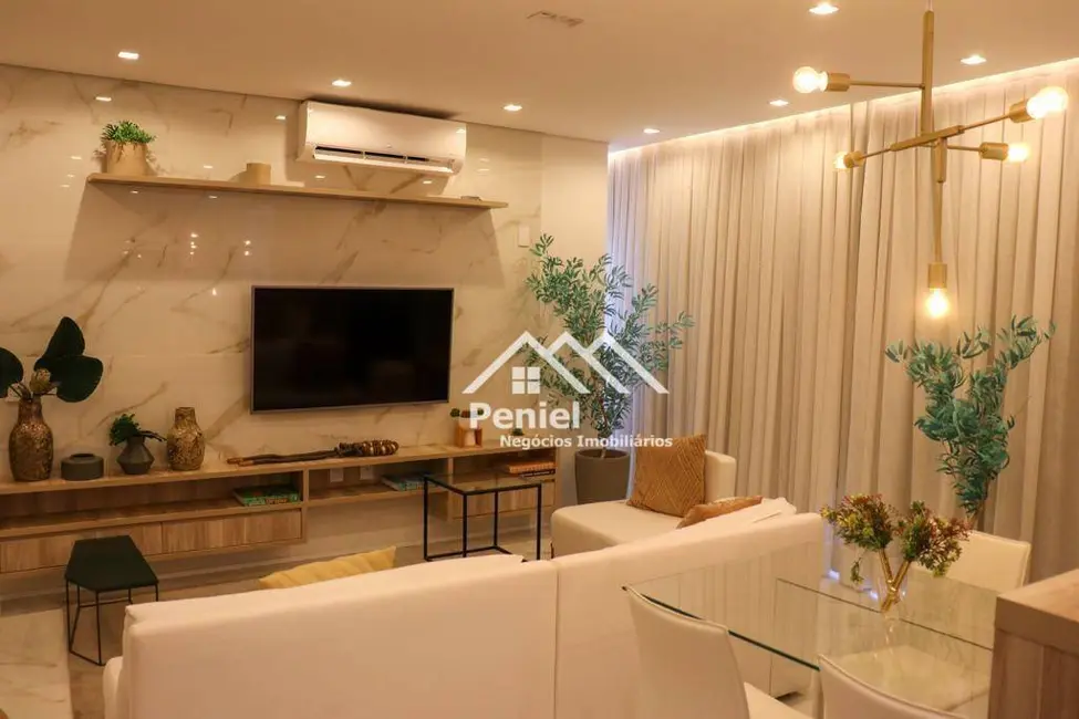 Apartamento com 1 quarto à venda, 54m2 em Jardim São Luiz, Ribeirao Preto - SP - imagem 7 Foto 7 de Apartamento com 1 quarto à venda, 54m2 em Jardim São Luiz, Ribeirao Preto - SP