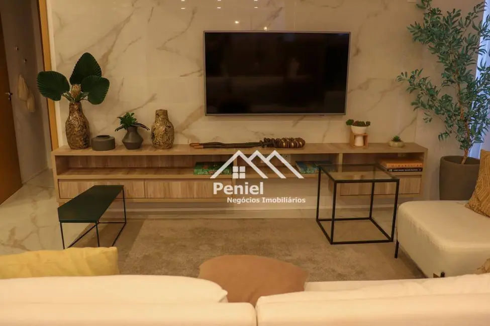 Apartamento com 1 quarto à venda, 54m2 em Jardim São Luiz, Ribeirao Preto - SP - imagem 8 Foto 8 de Apartamento com 1 quarto à venda, 54m2 em Jardim São Luiz, Ribeirao Preto - SP