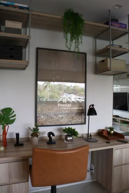 Apartamento com 1 quarto à venda, 54m2 em Jardim São Luiz, Ribeirao Preto - SP - imagem 6 Foto 6 de Apartamento com 1 quarto à venda, 54m2 em Jardim São Luiz, Ribeirao Preto - SP