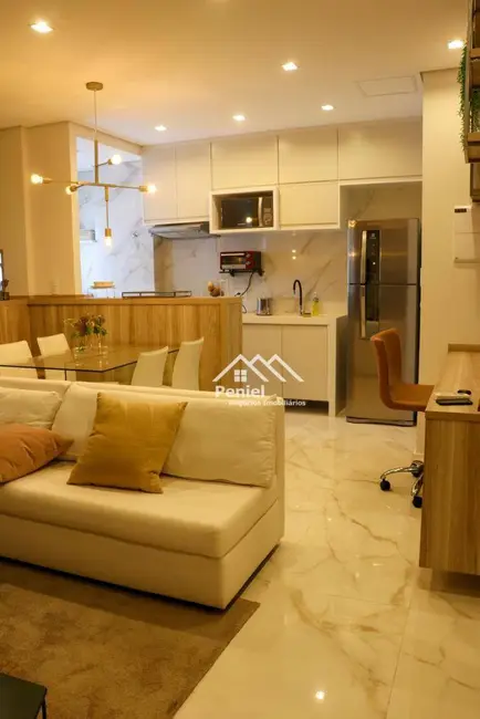 Apartamento com 1 quarto à venda, 54m2 em Jardim São Luiz, Ribeirao Preto - SP - imagem 1 Foto 1 de Apartamento com 1 quarto à venda, 54m2 em Jardim São Luiz, Ribeirao Preto - SP