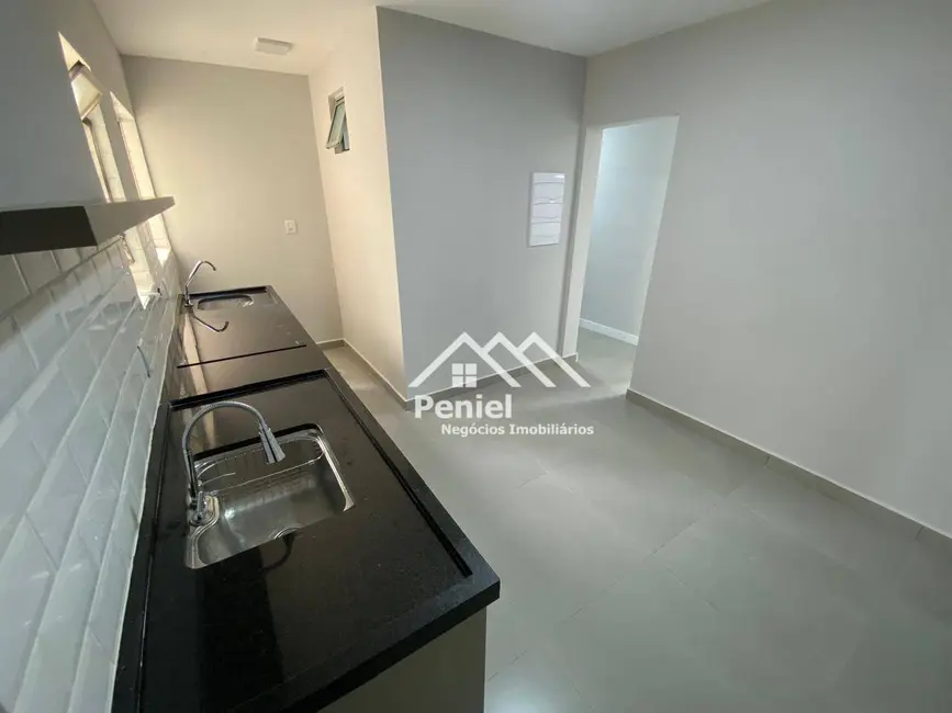 Foto 1 de Apartamento com 3 quartos à venda, 70m2 em Jardim Paulista, Ribeirao Preto - SP