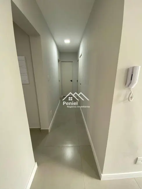 Foto 2 de Apartamento com 3 quartos à venda, 70m2 em Jardim Paulista, Ribeirao Preto - SP