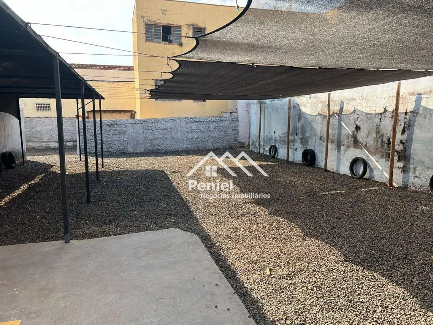 Foto 2 de Terreno / Lote à venda, 410m2 em Campos Elíseos, Ribeirao Preto - SP