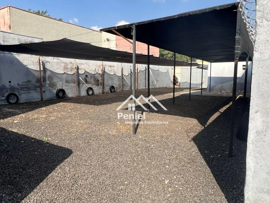 Foto 3 de Terreno / Lote à venda, 410m2 em Campos Elíseos, Ribeirao Preto - SP