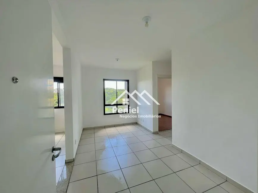 Foto 2 de Apartamento com 2 quartos à venda, 48m2 em Jardim Paulistano, Ribeirao Preto - SP