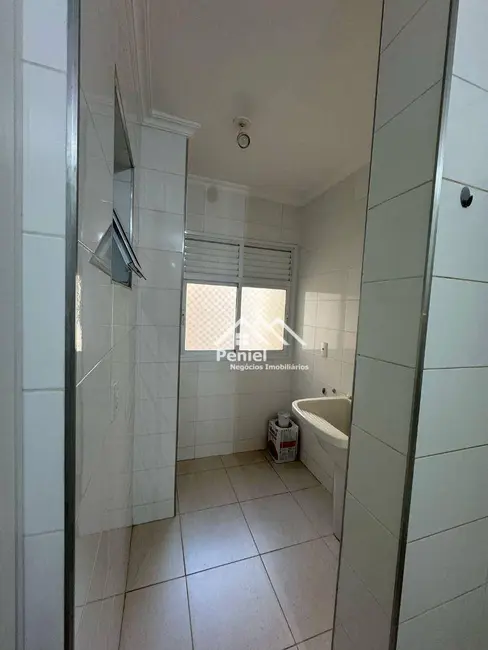 Foto 9 de Apartamento com 3 quartos à venda, 95m2 em Jardim Botânico, Ribeirao Preto - SP