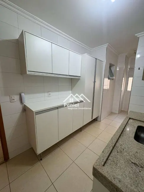 Foto 6 de Apartamento com 3 quartos à venda, 95m2 em Jardim Botânico, Ribeirao Preto - SP