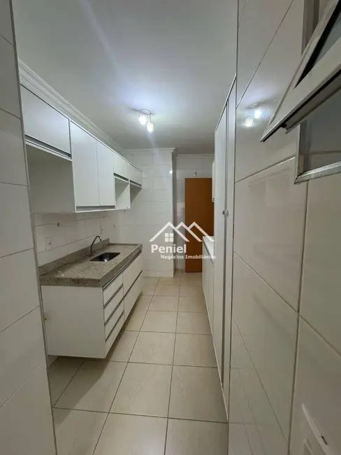Foto 8 de Apartamento com 3 quartos à venda, 95m2 em Jardim Botânico, Ribeirao Preto - SP
